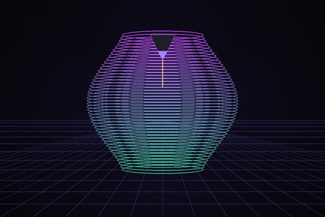 Fertigung & 3D-Druck
